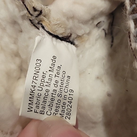 Slippers - Picture 7 of 7